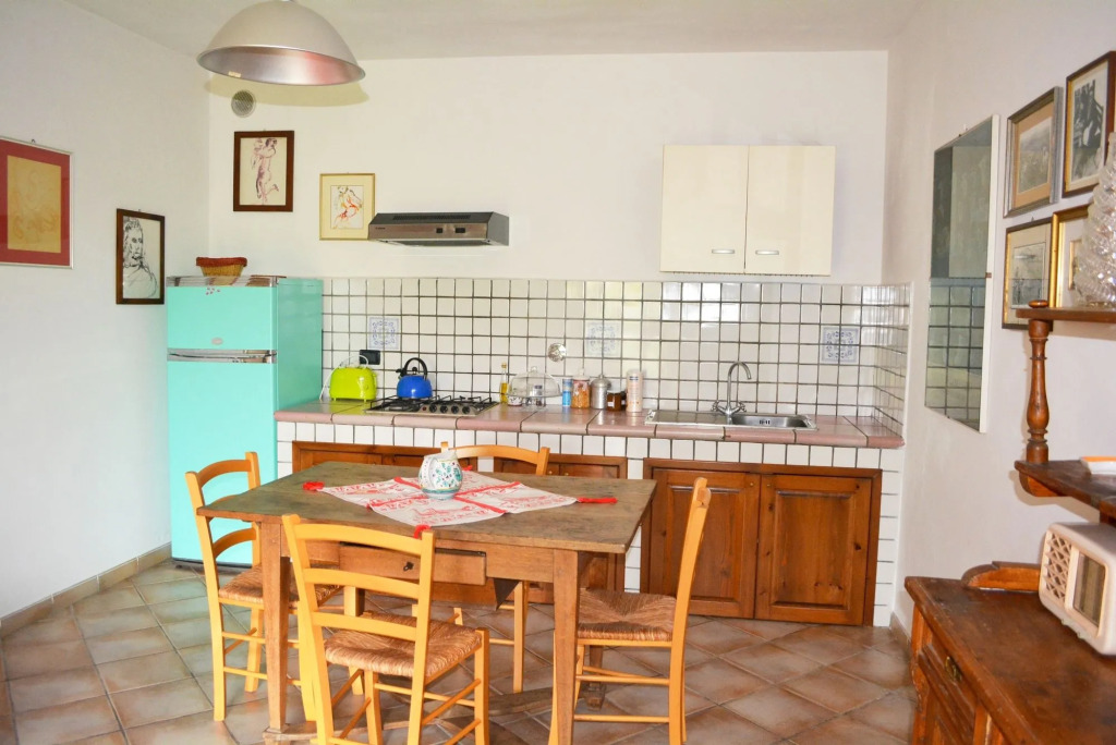 Agriturismo La Volpe E LUva