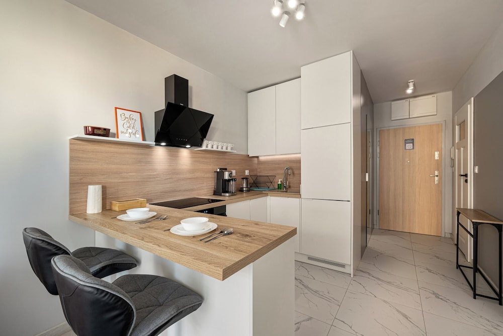 RentPlanet - Apartament Braniborska II