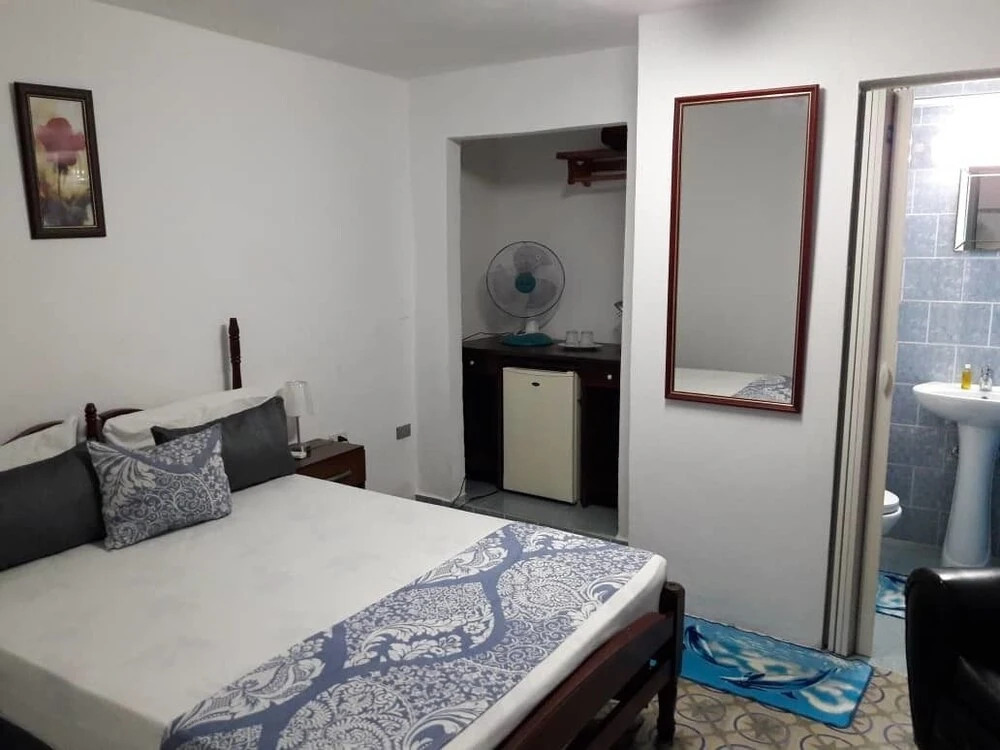 Casa Aguilar