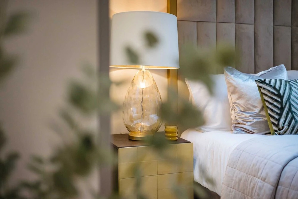 Marble Arch Suites