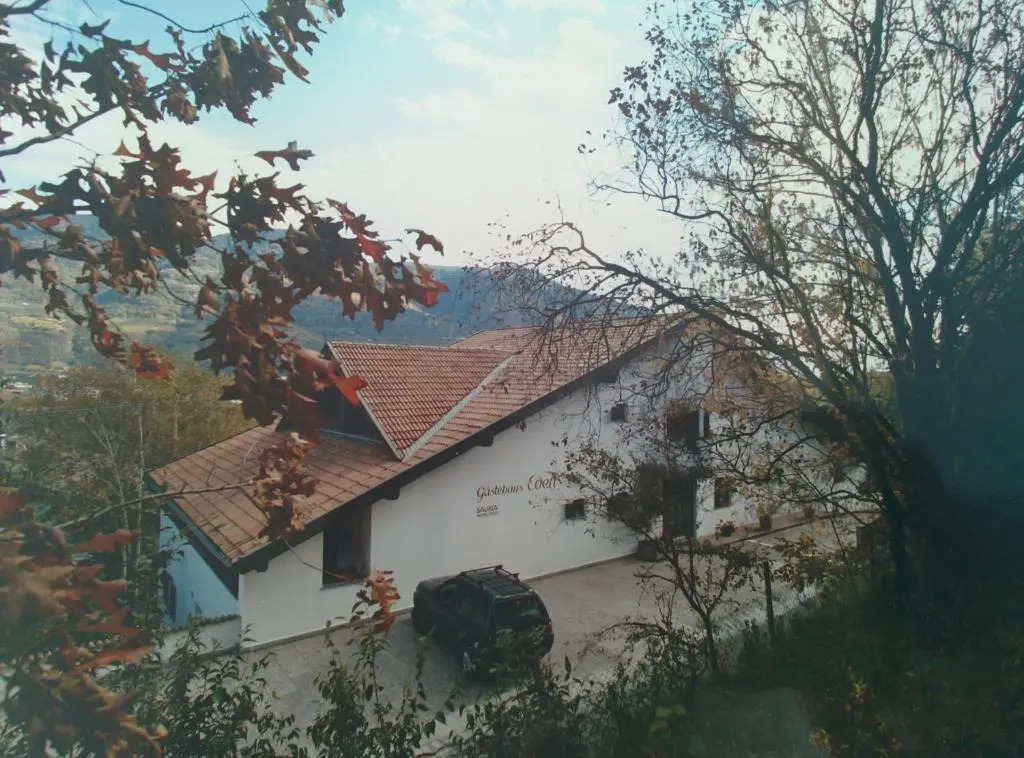 Hotel Eden Guesthouse