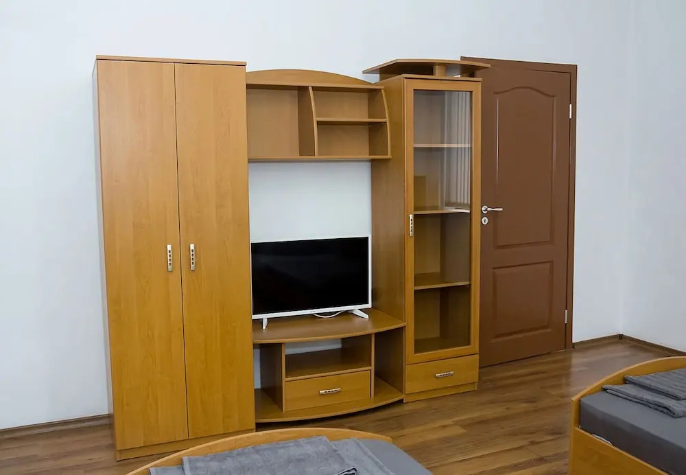 FM Deluxe 2-BDR Apartment - Top Spot