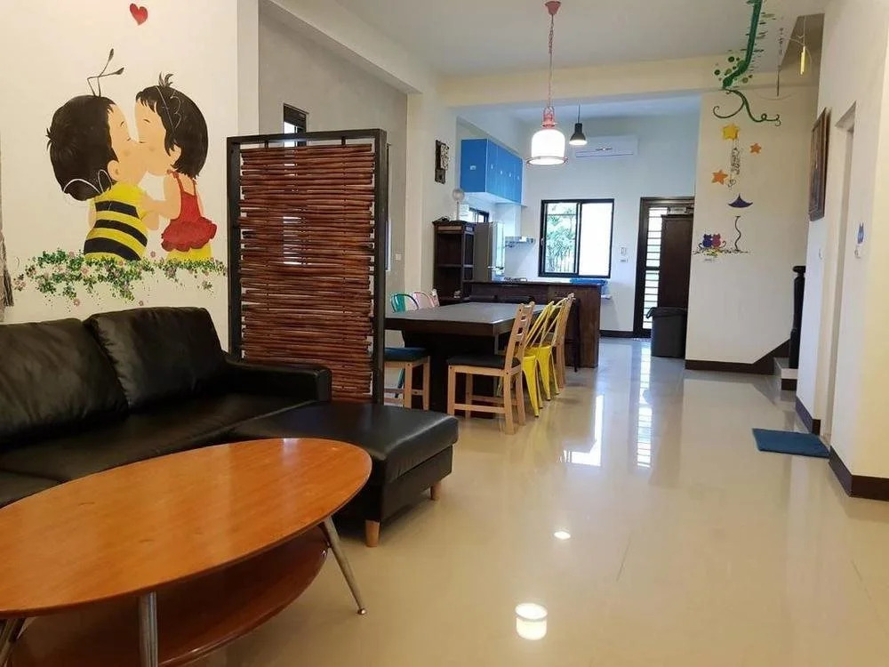 Yilan 22 Light LOFT