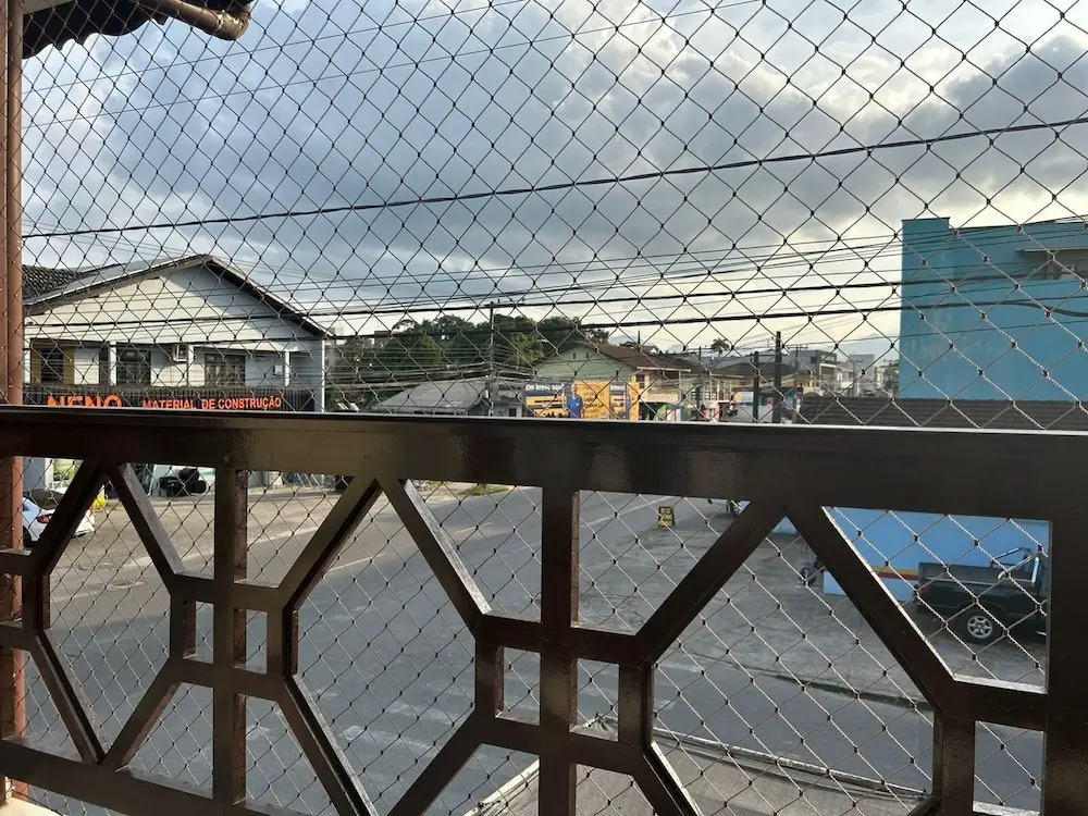 Apartamento No Costa e Silva
