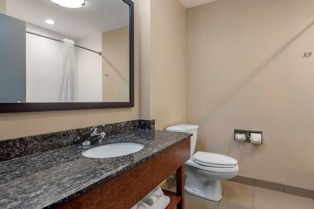 SureStay by Best Western Marion