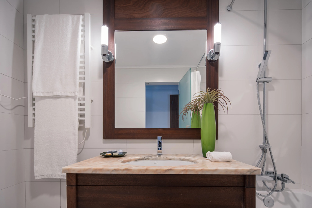 Senhora da Rosa, Tradition & Nature Hotel