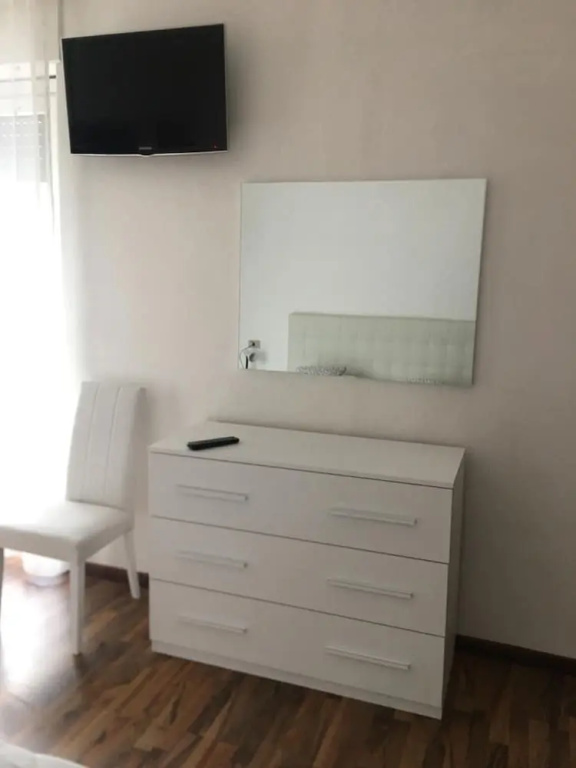 Albergo al lago