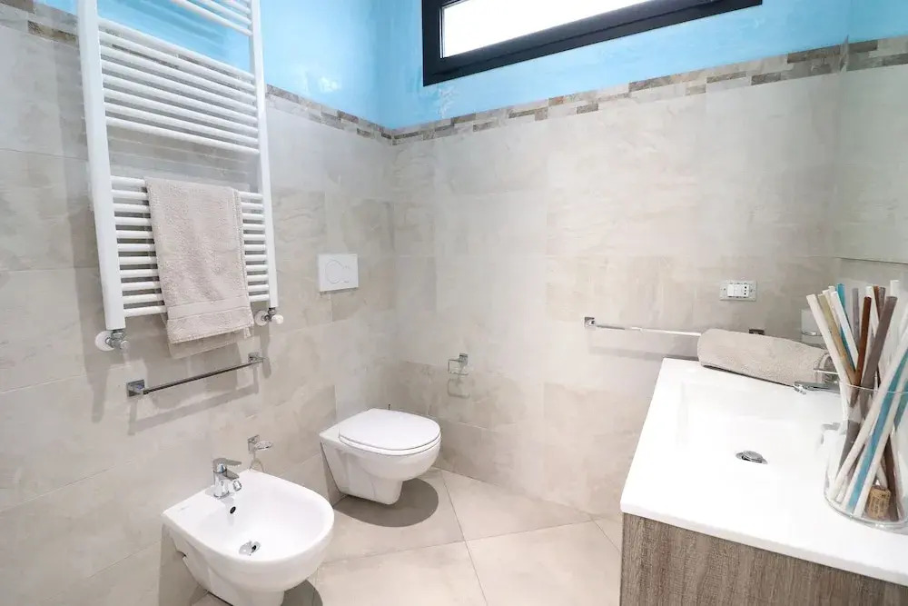Holiday House "susanna Deluxe A Otranto"