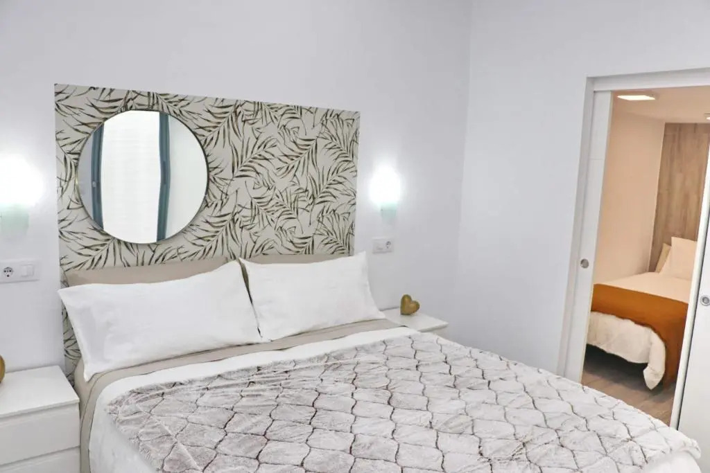Apartamento Isabella Vejer