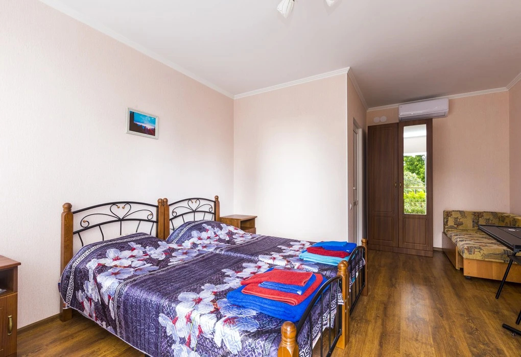 Kamila Guesthouse