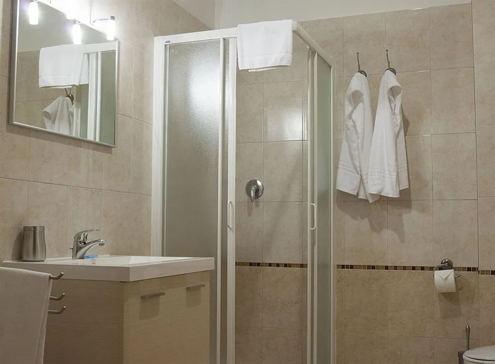Residence Bonomo