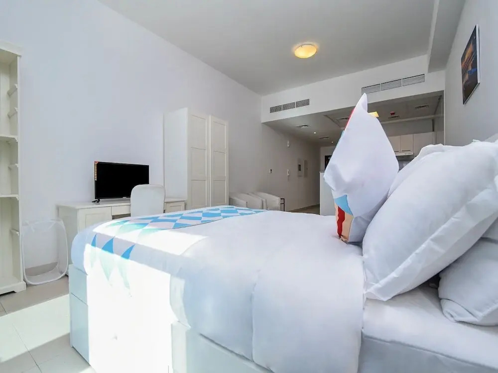 Al Khail Heights by OYO Rooms