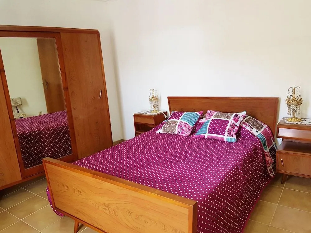 Apartamento Terra e Mar II