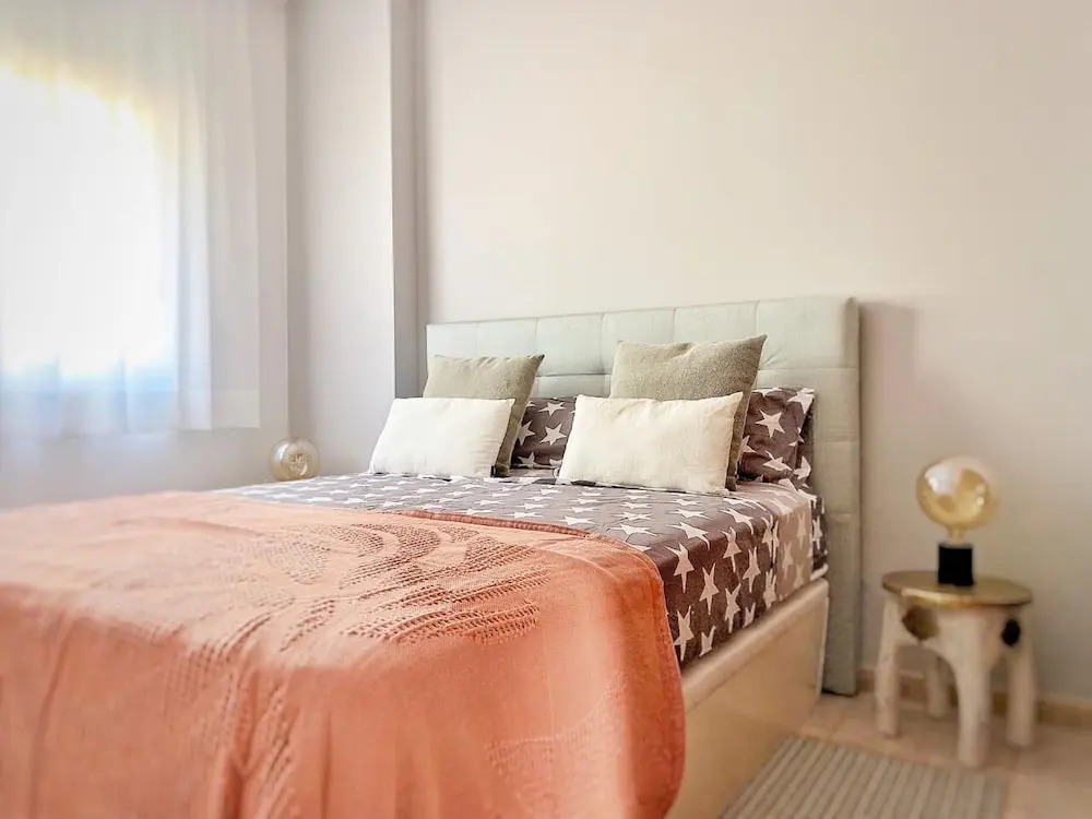 Casa Los Pinos 5