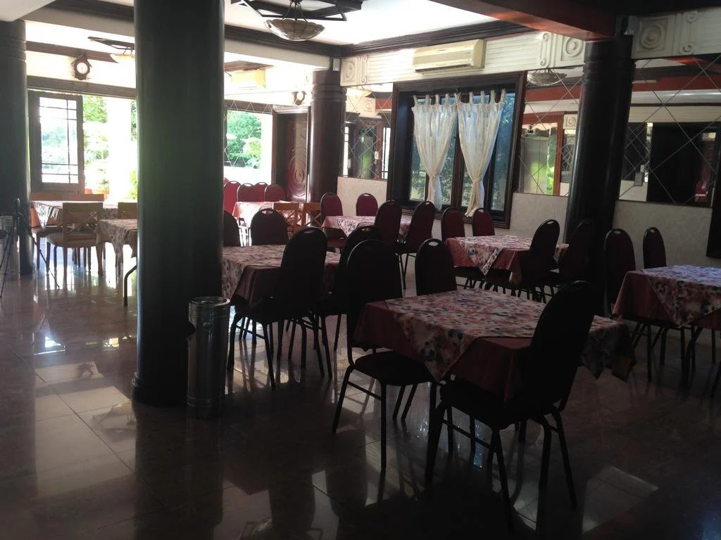 Sunny Hotel Binh Quoi