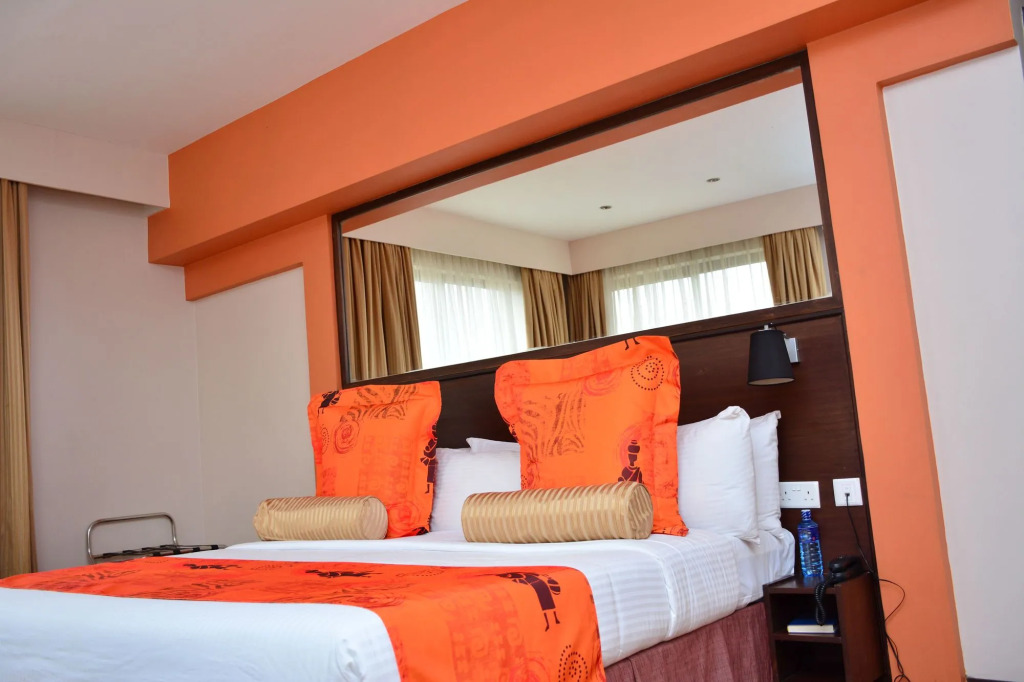 Hotel Rio