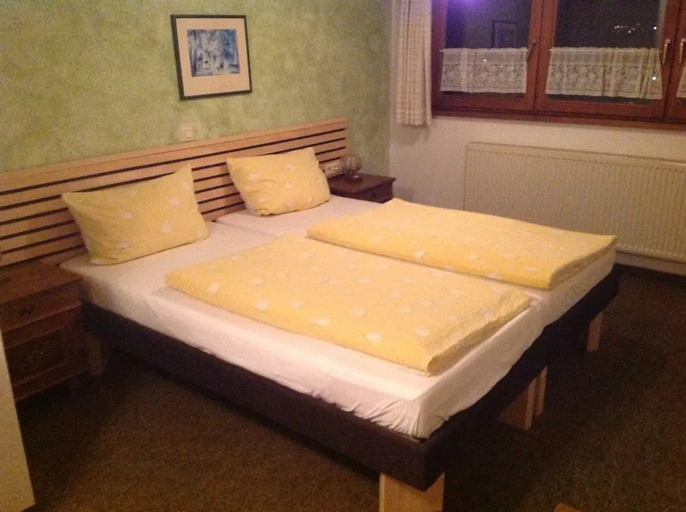Landhotel Krone