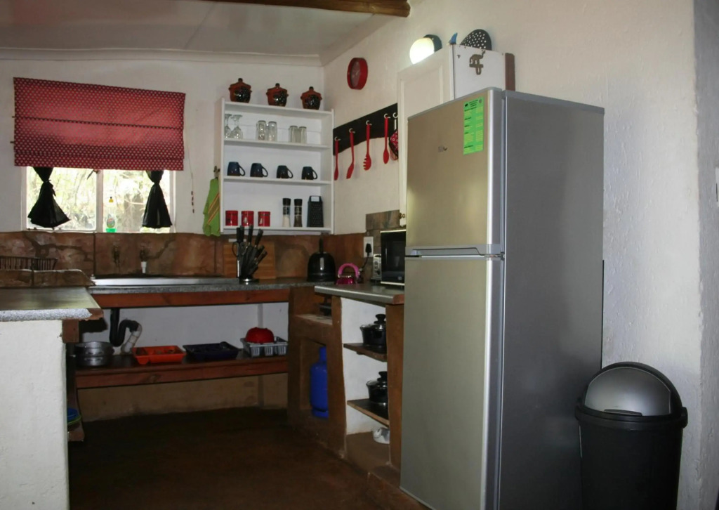 Kiburi Cottage @ Kruger