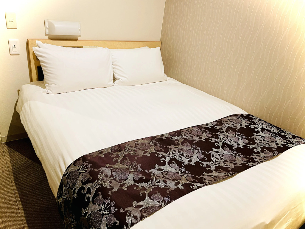 Hotel Suave Shibuya