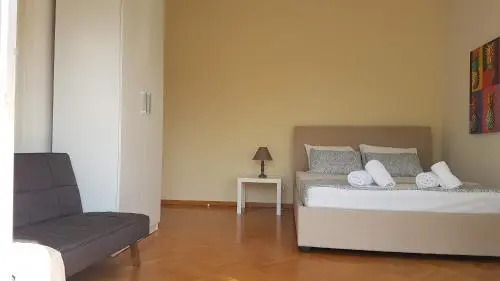 Flat 3 bedrooms 1 bathroom - Athens