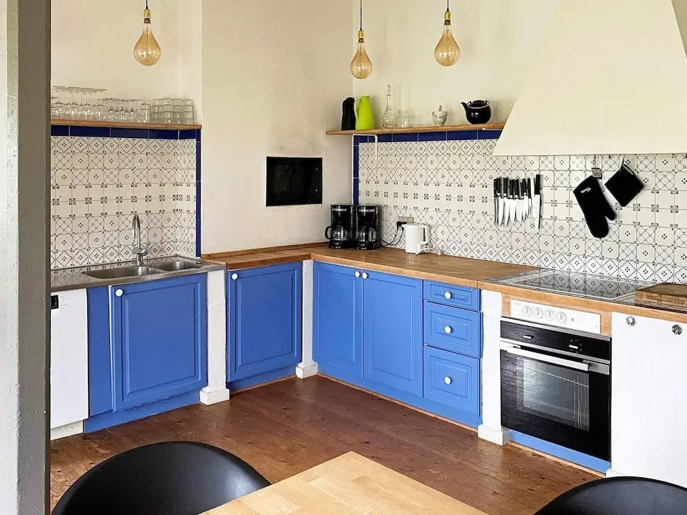 11 Person Holiday Home in Hurup Thy