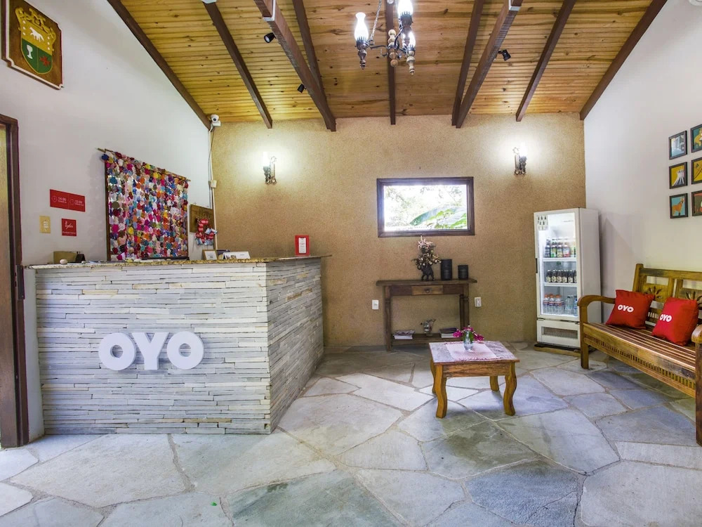 TEMPLÁRIOS ECOVILLA Pousada