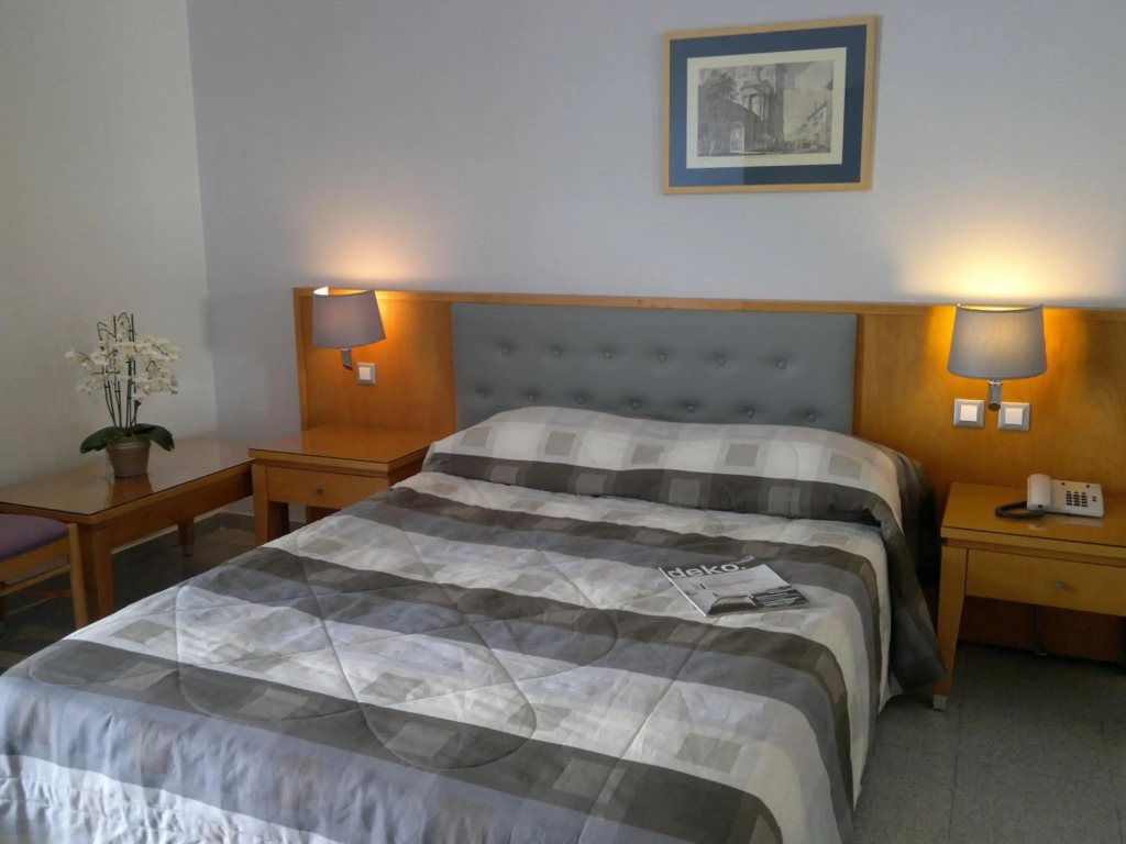 Athena Hotel