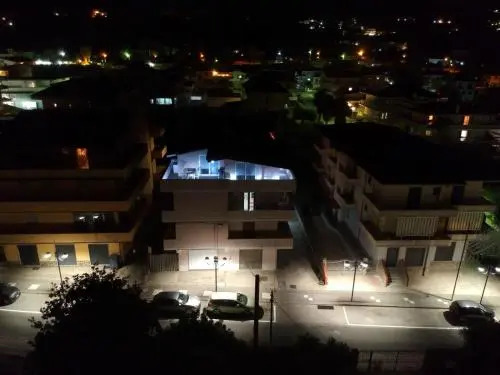 Appartamenti DeSi