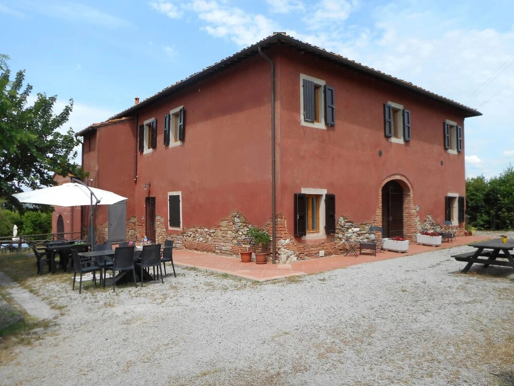 Villa Tilli