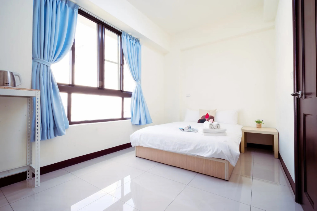 Hakka B&B
