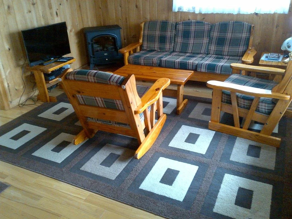 1 and Only Riverside Accommodations