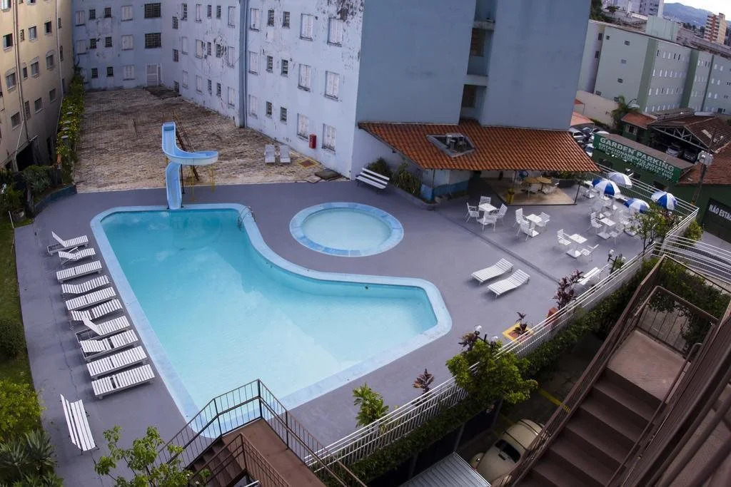 Hotel Sao Francisco
