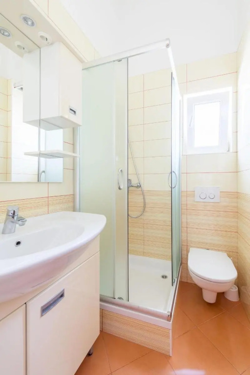 Apartmani Nikolina