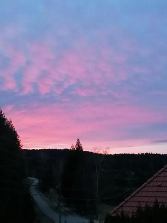 Ferienwohnung Abendsonne