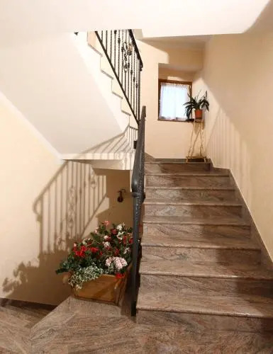 Residence Cime dOro
