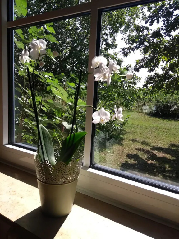Ferienzimmer BlatnerS Bissersheim