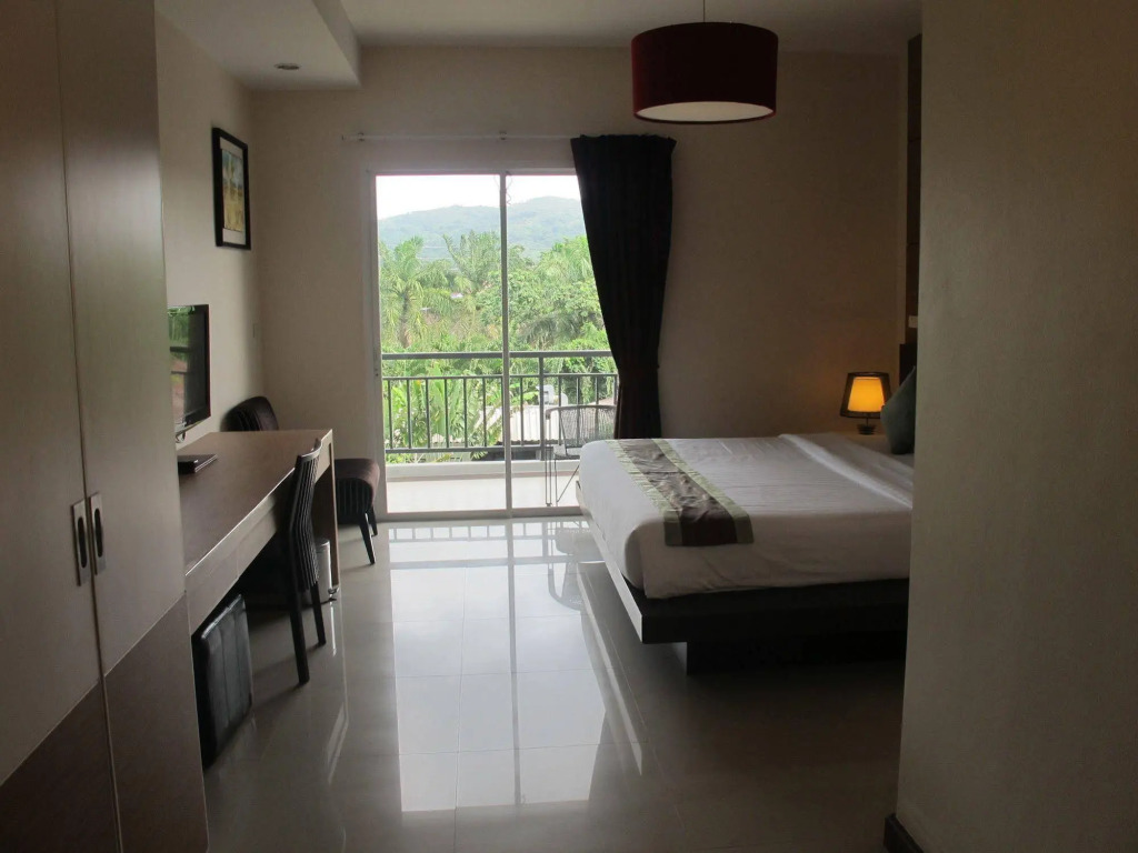 Phuket Jula Place