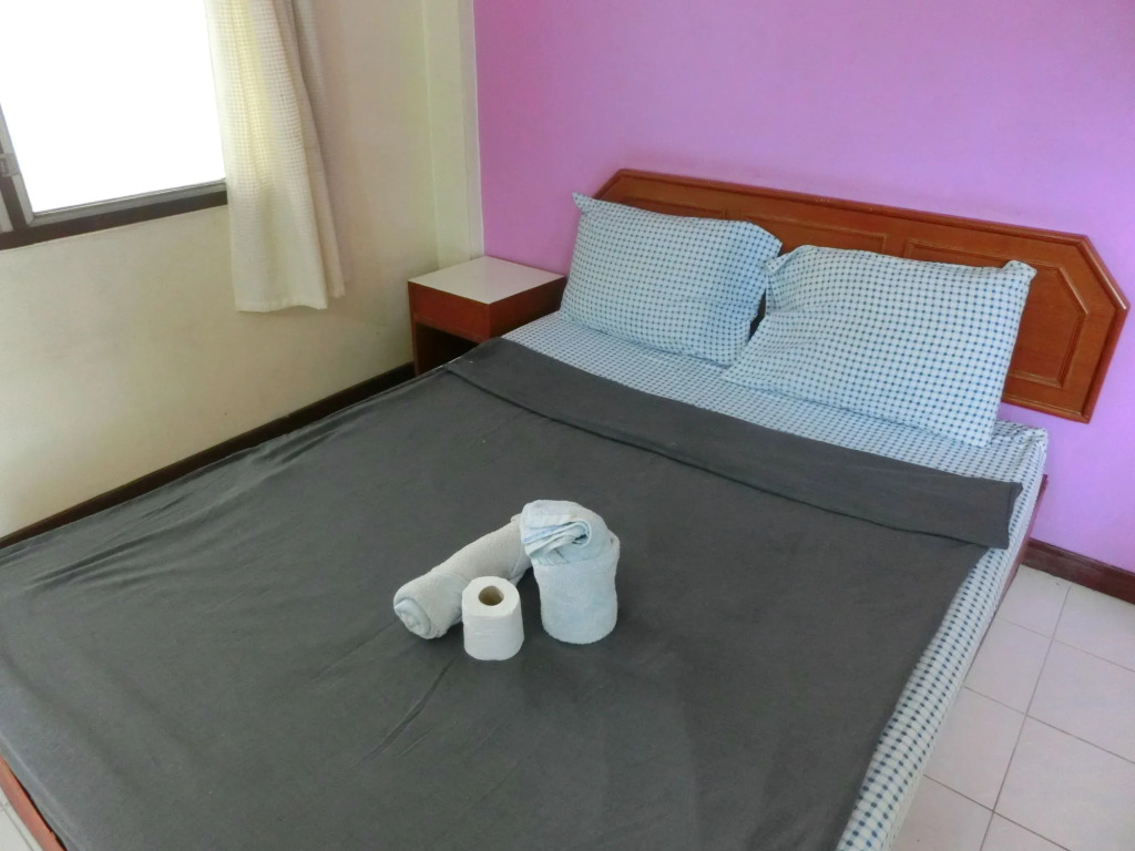 Chiangmai Inn Guesthouse