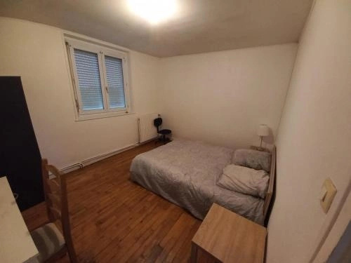 Maison Brest 4 chambres