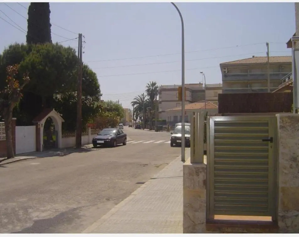 Apartamento En Segunda Linea De Mar, Wifi & A.C