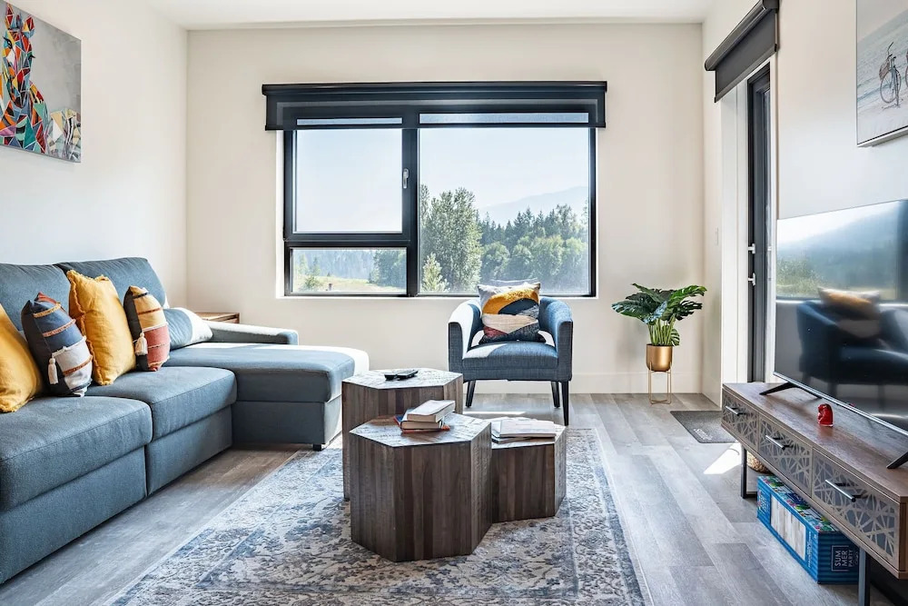 Rummy's Adventure Bay by Revelstoke Vacations