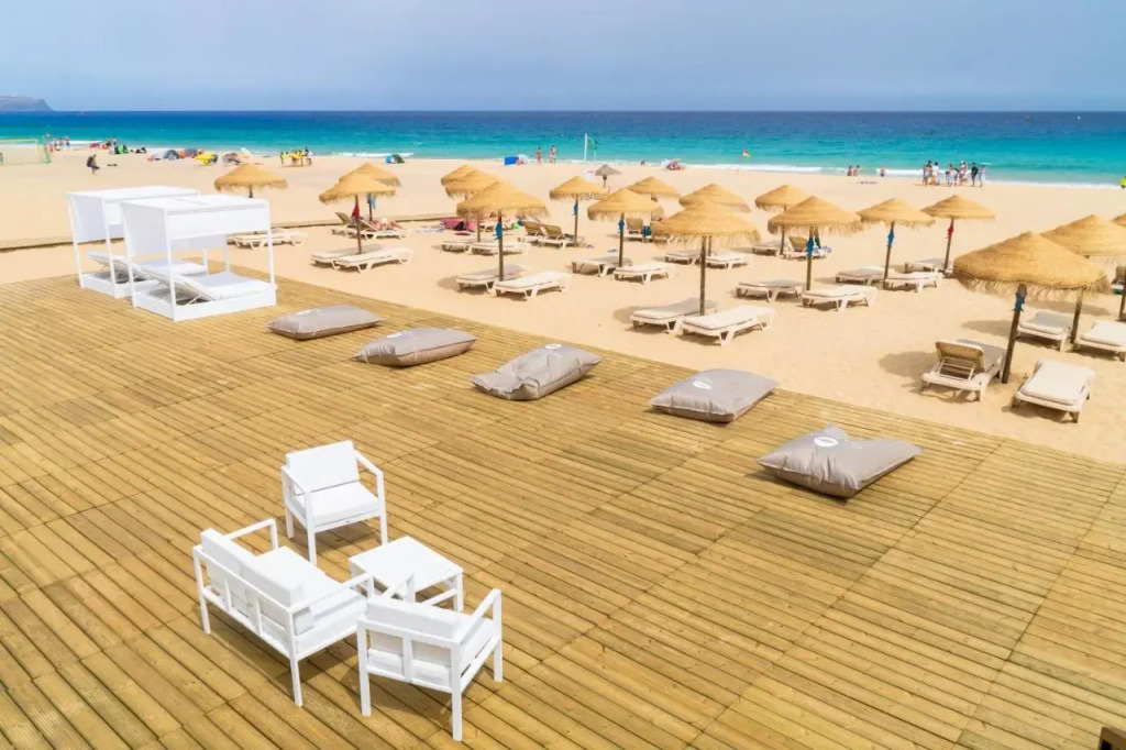 Vila Baleira Suites