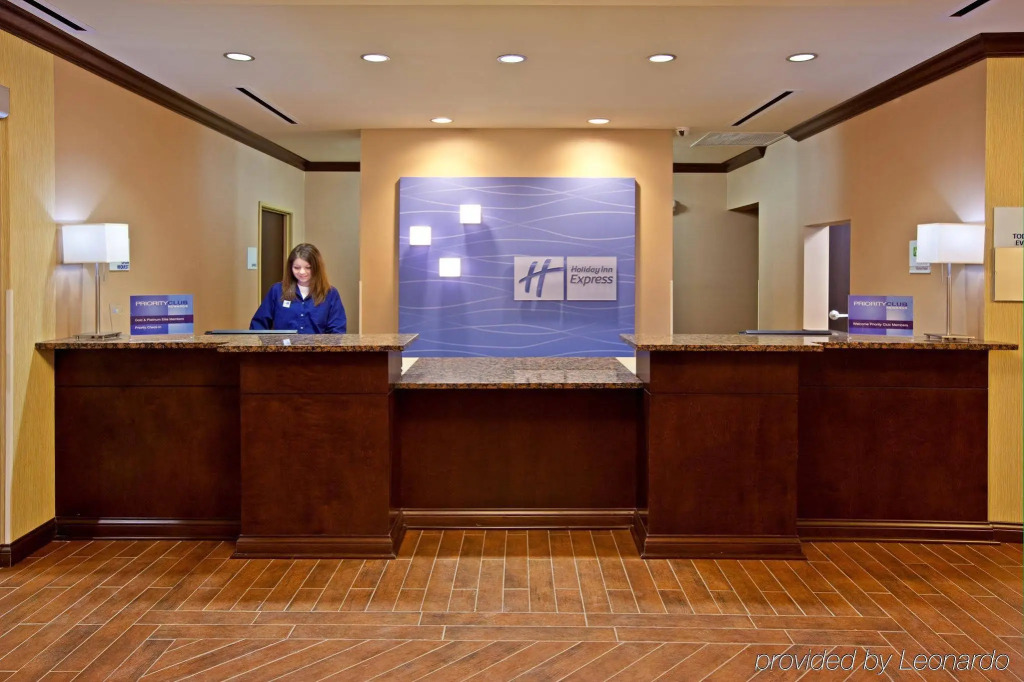 Holiday Inn Express Hotel & Suites Richwood - Cincinnati South by IHG
