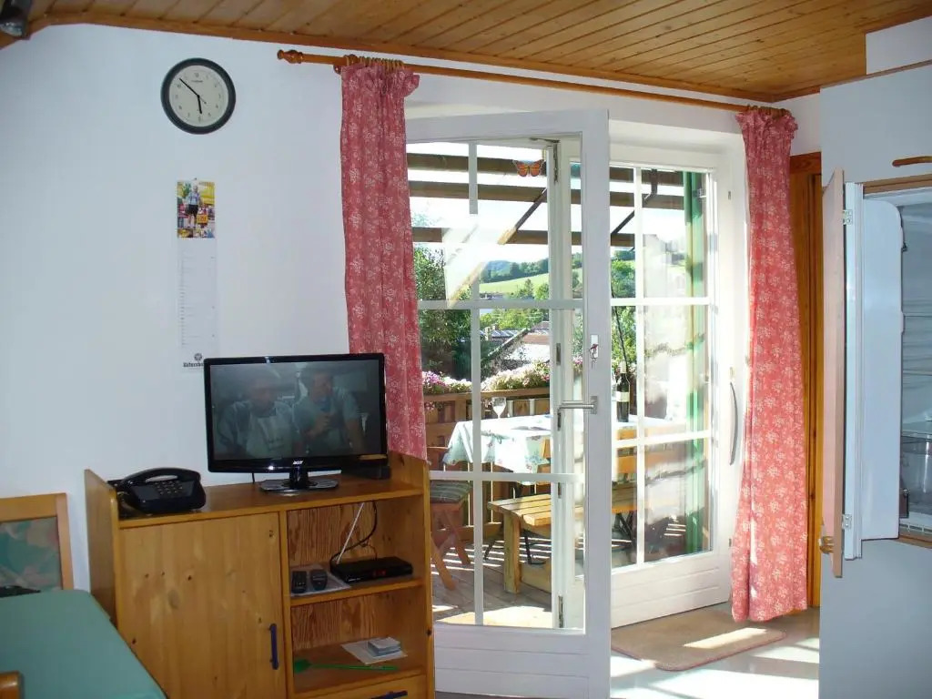 Bruckhuberhof
