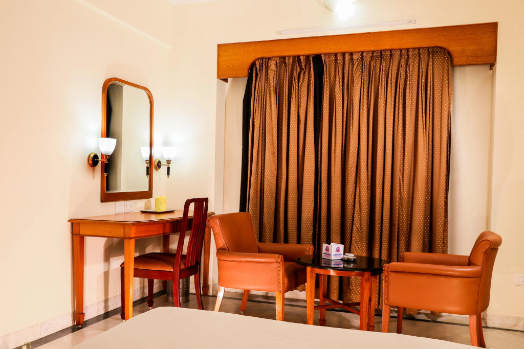 Hotel Le Jardin