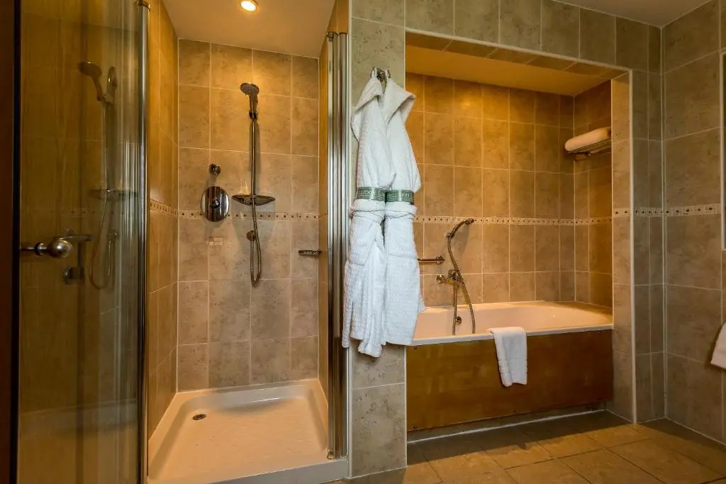 Hellidon Lakes Golf & Spa Hotel