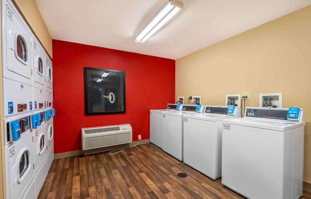 Extended Stay America Suites - Indianapolis - Airport