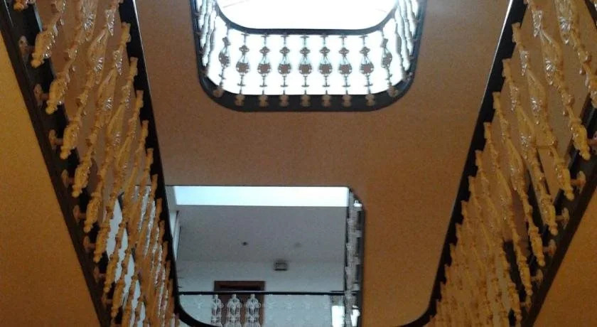 Hotel Luzon