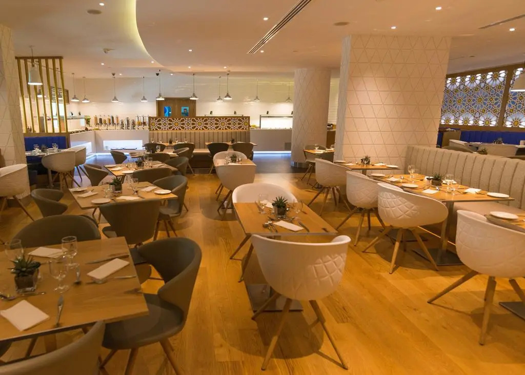 Premier Inn Dubai International Airport - An Emirates Group Company