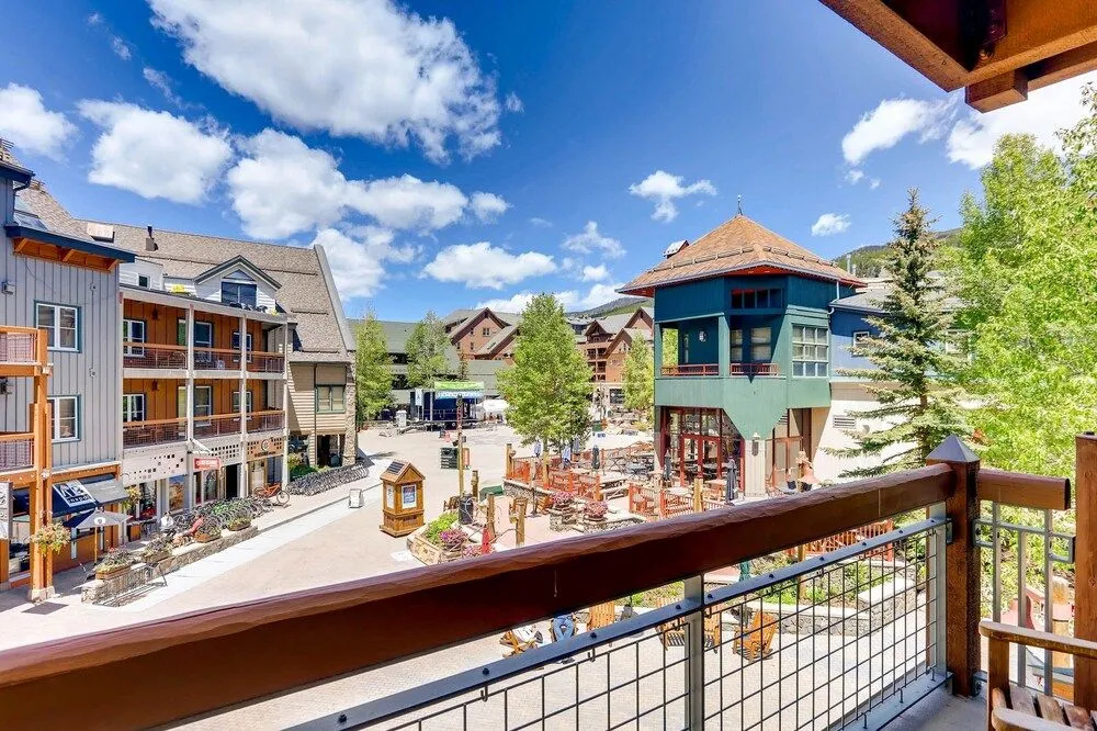 Heart Of River Run & Spacious 2br Premier 2 Bedroom Condo by RedAwning